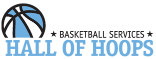 Hall of Hoops